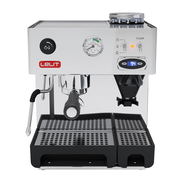 Lelit Anita PL042TEMD Coffee Machine