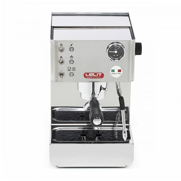 Lelit Anna PL41LEM Coffee Machine