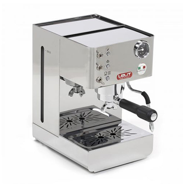 Lelit Anna PL41 Espresso Machine