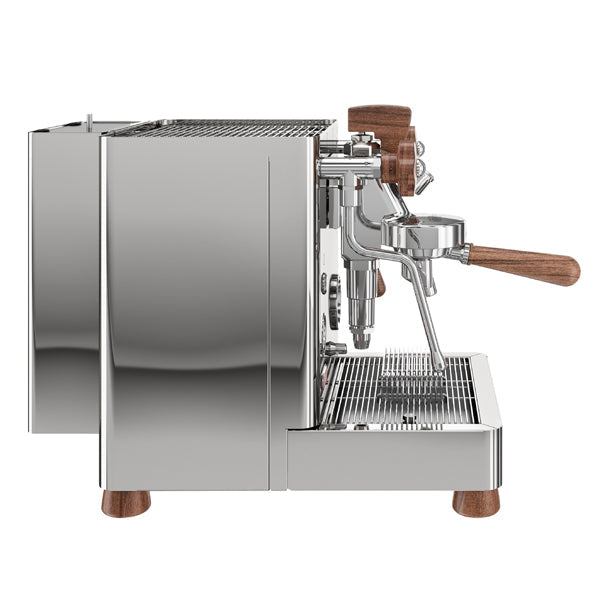 Lelit Bianca V3 PL126T Coffee Machine Side View