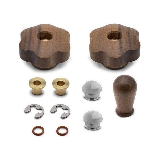 Lelit MaraX PL62X Coffee Machine