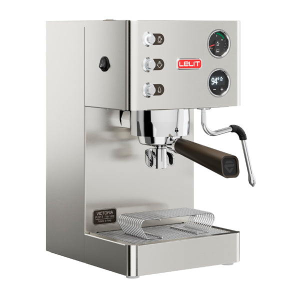 Lelit Victoria PL91T Home Coffee Machine