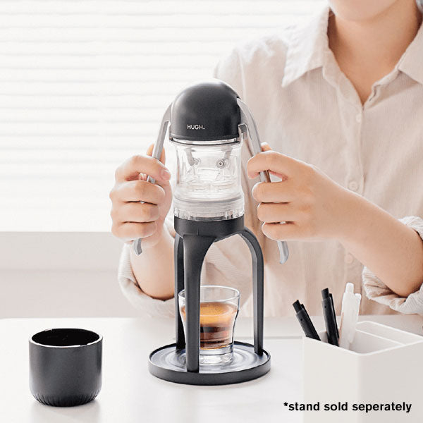 Leverpresso Espresso Brewer