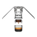 Manual Lever Espresso Machine