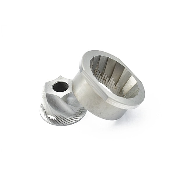 Lido Grinder Burr Set