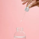 Lotus Coffee Water Mixing Bottle