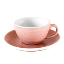 Loveramics Egg Cup and Saucer - 200ml Cinnibar