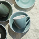 Loveramics Egg Cup and Saucer - 80ml 