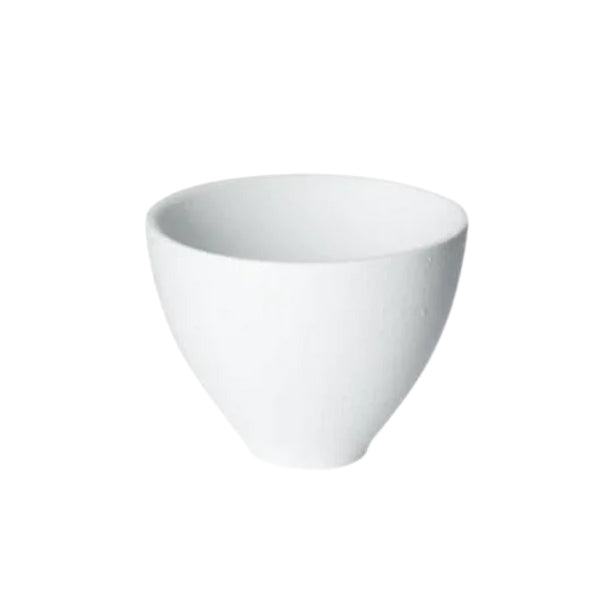 Loveramics Brewers Tasting Cup - Floral Carrara