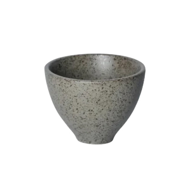Loveramics Brewers Tasting Cup - Floral Granite