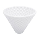 Loveramics Brewers Coffee Dripper - White