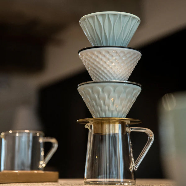 Loveramics Brewers Coffee Dripper