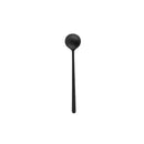 Loveramics Chateau Spoon - 10cm Black