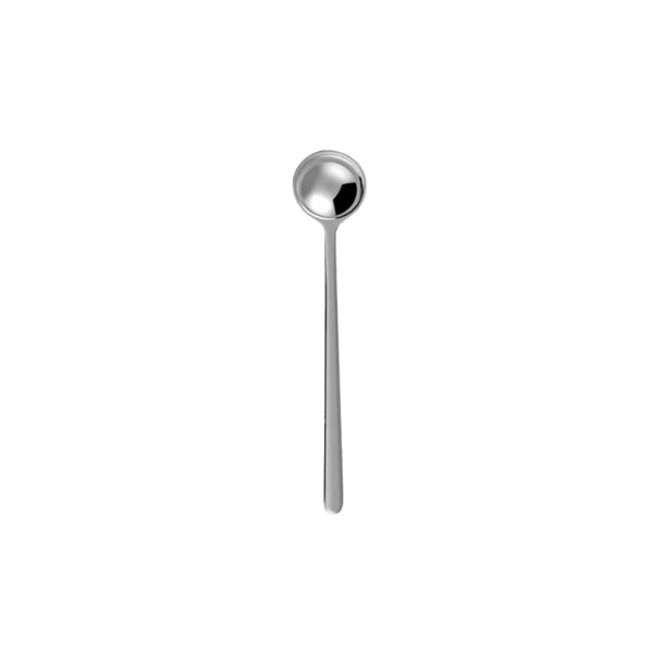 Loveramics Chateau Spoon - 10cm Metallic
