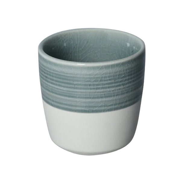 Loveramics Dale Harris Cup - 150ml Charcoal