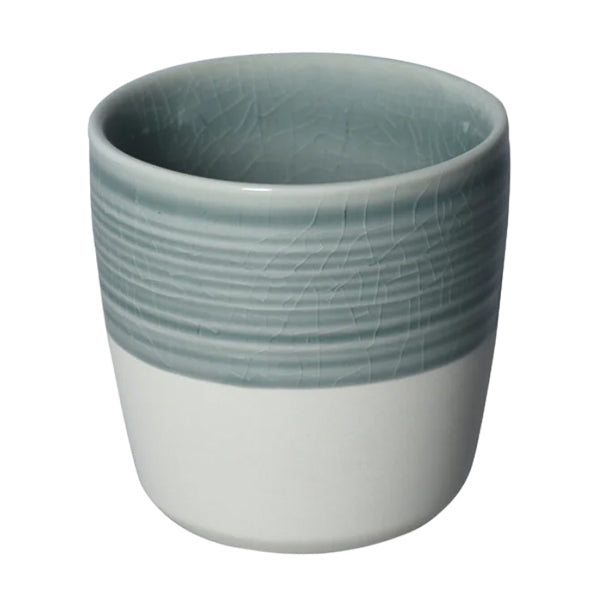 Loveramics Dale Harris Cup - 200ml Charcoal