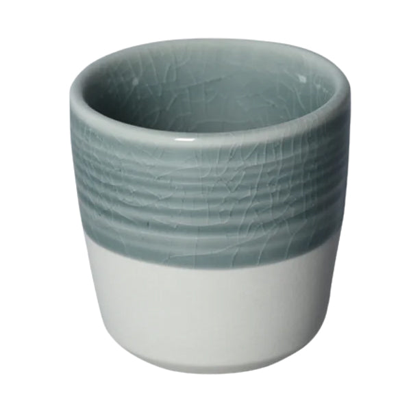 Loveramics Dale Harris Cup - 80ml Charcoal