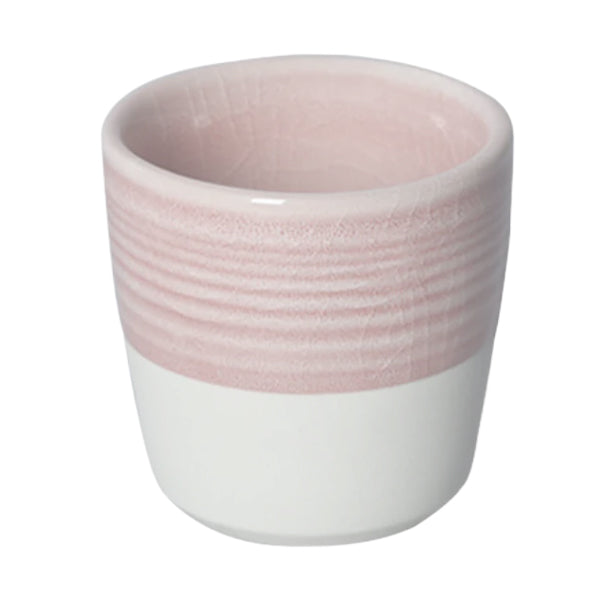Loveramics Dale Harris Cup - 80ml Pink