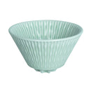   Loveramics Flatbed Dripper Brewer - Celadon Green