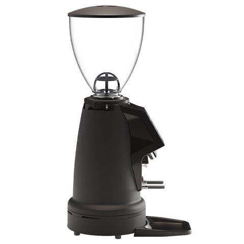 Macap MI40 Coffee Grinder Black