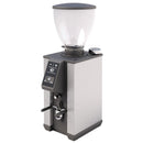 Macap Leo 55 Coffee Grinder - satin grey