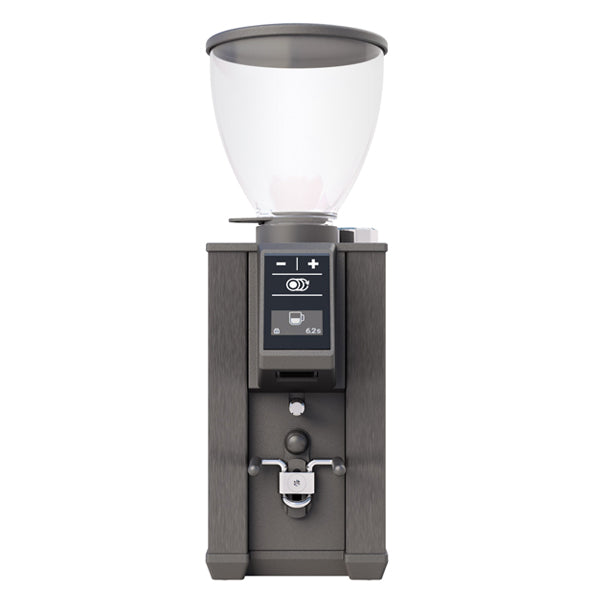 Macap Leo 55 Coffee Grinder - satin black