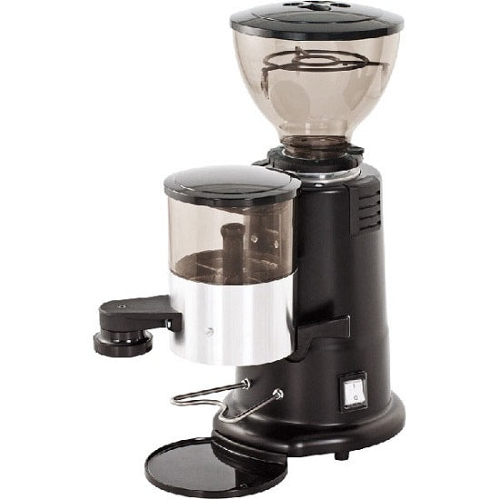 Macap M42 Grinder Black