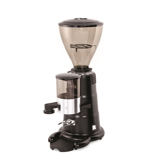 Macap M7K Grinder Conical Black