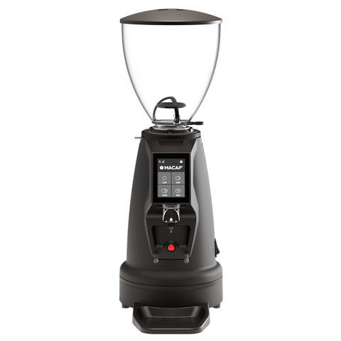 Macap MI40 Coffee Grinder Black