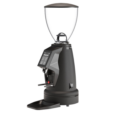 Macap MI40 Coffee Grinder Black