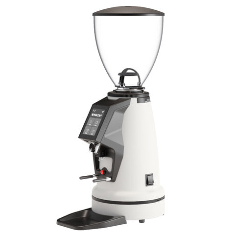 Macap MI40 Coffee Grinder White