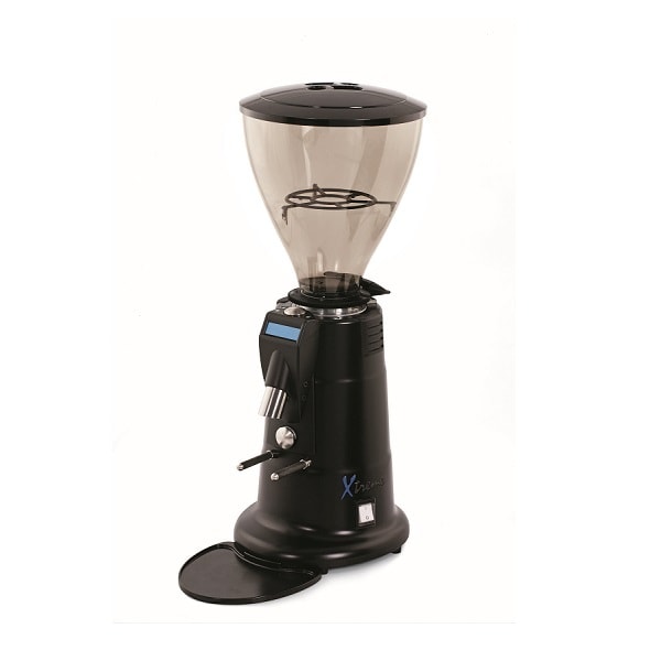 Macap M7D Grinder Black