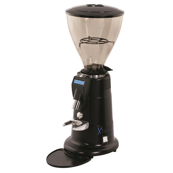 Macap MXD Extreme Coffee Grinder Black