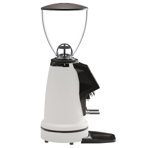 Macap MI40 Coffee Grinder White