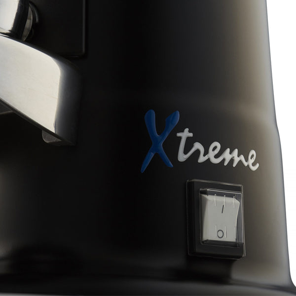 Macap MXD Extreme Coffee Grinder On Off switch