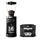 Mahlkonig E65S GBW & Puqpress M3 Bundle