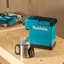 Makita 12V/18V Coffee Machine
