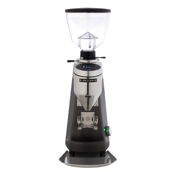 Mazzer Kony S Electronic Grinder Black