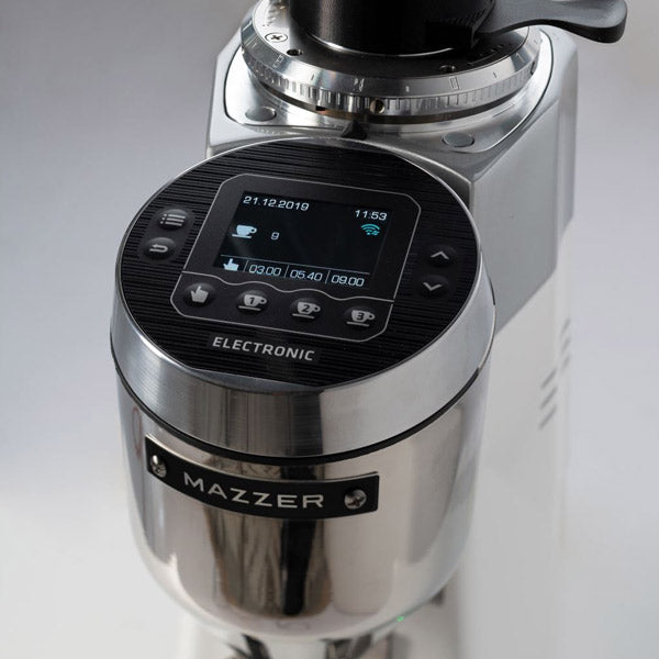 Mazzer Major V Electronic Grinder
