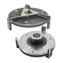 Mazzer Major Lower Blade Carrier