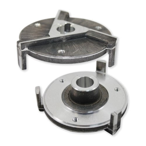 Mazzer Major Lower Blade Carrier