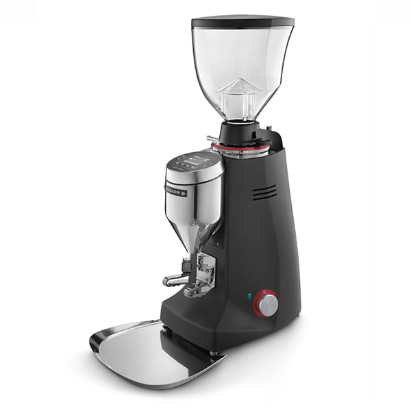 Mazzer Major VP Coffee grinder Black