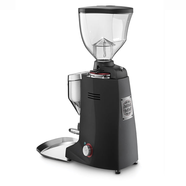 Mazzer Major VP Coffee grinder Black 83mm burrs