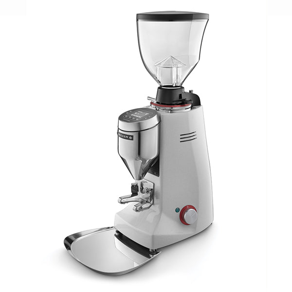 Mazzer Major VP Coffee grinder Chrome