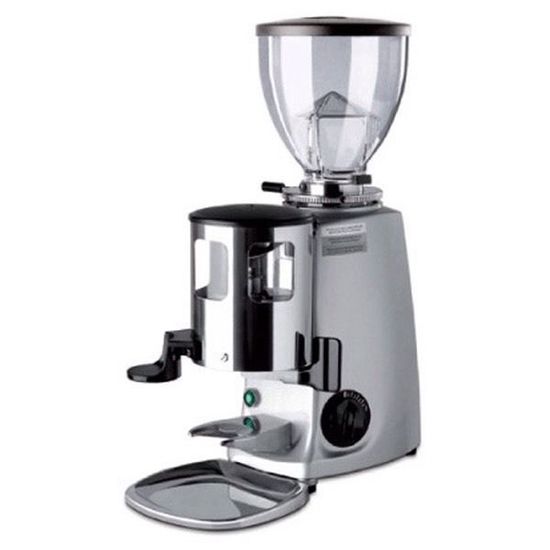 Mazzer Mini Auto Grinder Chrome