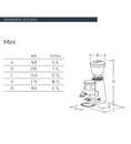 Mazzer Mini Auto Grinder