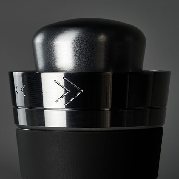 Mazzer Omega Hand Grinder