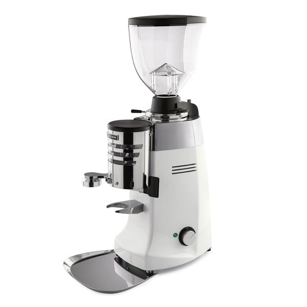 Mazzer Robur S Automatic Grinder White