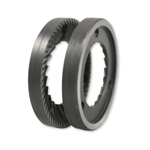 Mazzer Super Jolly Blades/Burrs