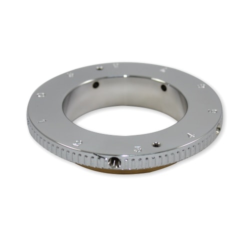 Mazzer Super Jolly, Kony & Mini Adjustment Collar 